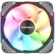 Apolar 120 ARGB ブラック 高耐久120mmARGBファン CF-APR12HB-RGB