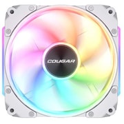 Apolar 120 ARGB ホワイト 高耐久120mmARGBファン CF-APR12HW-RGB