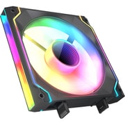 SC140 ARGB ブラック 140mm ARGBファン CF-SC140FB-RGB