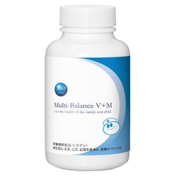 Multi-Balance V+M 360粒 [サプリメント]