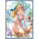 きゃらスリーブコレクション マットシリーズ No.MT2079 グランブルーファンタジー ククル [トレーディングカード用品]