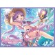 きゃらスリーブコレクション マットシリーズ No.MT2091 プリンセスコネクト！Re：Dive サマー Ver. キョウカ [トレーディングカード用品]