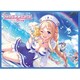 きゃらスリーブコレクション マットシリーズ No.MT2093 プリンセスコネクト！Re：Dive サマー Ver. ユカリ [トレーディングカード用品]