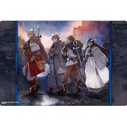 ブシロード ラバーマットコレクション V2 Vol.1730 角川スニーカー文庫 誰が勇者を殺したか [トレーディングカード用品]