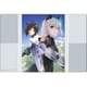 ブシロード ラバーマットコレクション V2 Vol.1731 角川スニーカー文庫 ノーブルウィッチーズ 黒田那佳＆ハインリーケ [トレーディングカード用品]