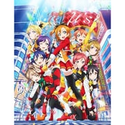 ラブライブ！シリーズ オフィシャルカードゲーム スタートデッキ ラブライブ！ [トレーディングカード]
