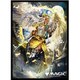 マジック：ザ・ギャザリング プレイヤーズカードスリーブ MTGS-317 ファウンデーション 永遠曙光の伝令 [トレーディングカード用品]