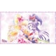 ENR-086 キャラクターラバーマット 魔法つかいプリキュア！！ MIRAI DAYS [トレーディングカード用品]