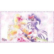 ENR-086 キャラクターラバーマット 魔法つかいプリキュア！！ MIRAI DAYS [トレーディングカード用品]