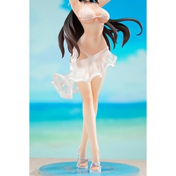 アズールレーン 愛宕 真夏の行進曲Ver. 1/7 完成品フィギュア Amazon | アズールレーン 愛宕 真夏の行進曲Ver. 1/7スケール