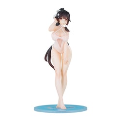 お気に入り ヨドバシ.com - APEX TOYS LIMEPIEシリーズ アズールレーン 高雄 ゲームキャラクター