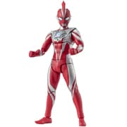 S.H.Figuarts（フィギュアーツ） ウルトラマンオメガ [塗装済可動フィギュア 全高約150mm]