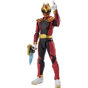 S.H.Figuarts（フィギュアーツ） ナンバーワン戦隊ゴジュウジャー ゴジュウウルフ（初回限定センタイリング付属版） [塗装済可動フィギュア 全高約145mm]