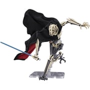 S.H.Figuarts（フィギュアーツ） スター・ウォーズエピソード3/シスの復讐 グリーヴァス将軍（STAR WARS： Revenge of the Sith） [塗装済可動フィギュア 全高約190mm]
