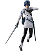 S.H.Figuarts（フィギュアーツ） メタファー：リファンタジオ 主人公 [塗装済可動フィギュア 全高約160mm]