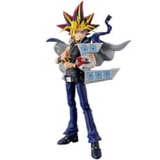 S.H.Figuarts（フィギュアーツ） 遊☆戯☆王デュエルモンスターズ 闇遊戯 [塗装済可動フィギュア 全高約160mm]