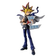 S.H.Figuarts（フィギュアーツ） 遊☆戯☆王デュエルモンスターズ 闇遊戯 [塗装済可動フィギュア 全高約160mm]