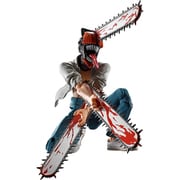 S.H.Figuarts（フィギュアーツ）劇場版『チェンソーマン レゼ篇』 チェンソーマン [塗装済可動フィギュア 全高約150mm]