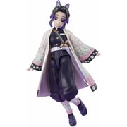 S.H.Figuarts（フィギュアーツ） 鬼滅の刃 胡蝶しのぶ [塗装済可動フィギュア 全高約130mm]