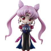 Figuarts mini（フィギュアーツミニ） 美少女戦士セーラームーンシリーズ ブラック・レディ [塗装済可動フィギュア 全高約90mm]