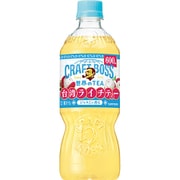 クラフトボス 台湾ライチティー 600ml×24本