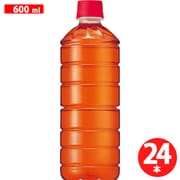 GREEN DA・KA・RA やさしい ルイボス ラベルレス 600ml×24本