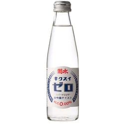 菊水ゼロ 200ml [アルコールテイスト飲料]