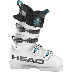 RAPTOR WCR 3 RV 25-26 Newモデル スキーブーツ レーシング WHITE 22.5cm 605009