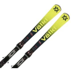 スキー板　フォルクル VOLKL＜フォルクル＞2024-2025年NEWモデルスキー板の注目