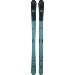 MANTRA 88 （FLAT） 25-26 Newモデル バックカントリー 板のみ 177cm V2510113000177
