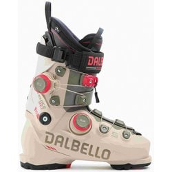 DALBELLO ダルベロ スキーブーツ メンズ レディース＜2025＞DRS