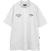 半袖モック LLサイズ WH CWA25M C25134116 1030