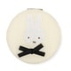 DBM-2830 Dick Bruna ミラー my favorite リボン ミッフィー アイボリー