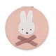 DBM-2831 Dick Bruna ミラー my favorite リボン ミッフィー ピンク