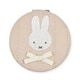 DBM-2832 Dick Bruna ミラー my favorite リボン ミッフィー ベージュ