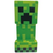 Minecraft(マインクラフト) ソフビ貯金箱 クリーパー