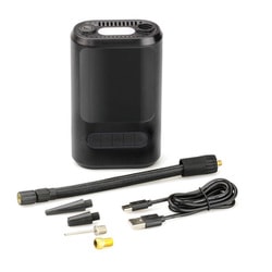 充電式エアーコンプレッサー 530