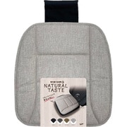 NT-1378 [ナチュラルテイスト シングルクッション アイボリー]