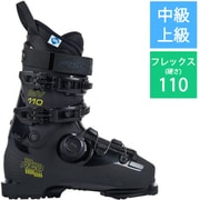 RC4 110 MV BOA VAC GW 25-26 Newモデル スキーブーツ 中級・上級 26.5cm U06525