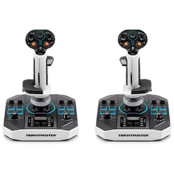 Sol-R2 HOSAS Space Sim Duo 2960939