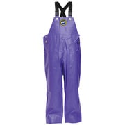 PROシーバージョン 胸付きズボン パープル M psv-62-PURPLE-M