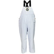 PROシーバージョン 胸付きズボン ホワイト M psv-62-WHITE-M