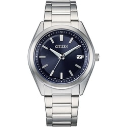 CITIZEN COLLECTION（シチズンコレクション） 光発電エコ・ドライブ電波時計 AS1080-65L