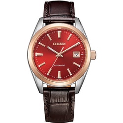 CITIZEN COLLECTION（シチズンコレクション） メカニカル NB1055-04W