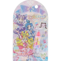 PR33827 [キミとアイドルプリキュア♪ リップスティック チェリーピンク]