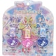 PR33859 [キミとアイドルプリキュア♪ はがせるマニキュア3本セットB]