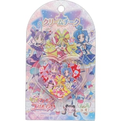 PR33907 [キミとアイドルプリキュア♪ チークカラーA]