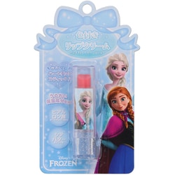 DN33821 [ディズニー 色付リップクリーム＜アナと雪の女王＞]