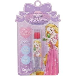 DN33822 [ディズニー 色付リップクリーム＜ラプンツェル＞]