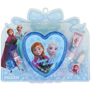 DN33824 [ディズニー ハートケースコスメセット＜アナと雪の女王＞]